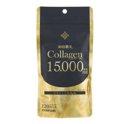 Коллаген 15 000 (120 капсул)