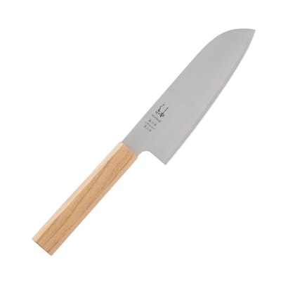 Tojiro Tsumugi Santoku Knife 165mm
