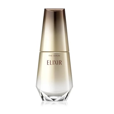 Elixir The Serum aa
