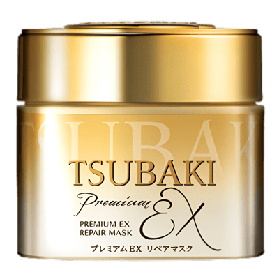 Premium EX Repair Mask шашқа арналған қалпына келтіруші маскасы