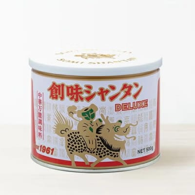 Somi Foods Somi Shantan DX