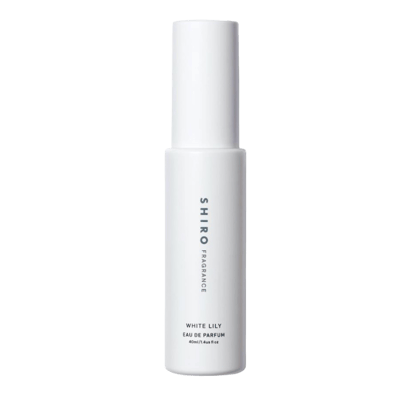 White Lily Eau de Parfum