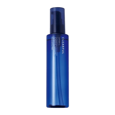 Clearful Lotion