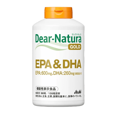 Dear-Natura Gold EPA&DHA