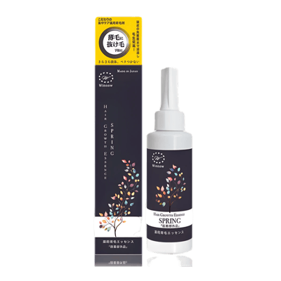 Hair Essence SPRING