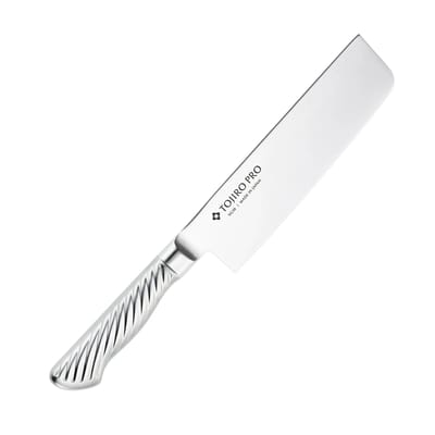 TOJIRO PRO Nakiri Knife 165mm