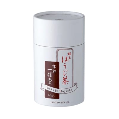 Чай Ippodo Tea Gokujo Hojicha 100 г