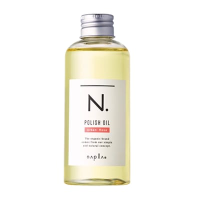 N. Polish Oil UR