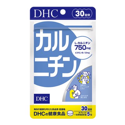カルニチン 30日分