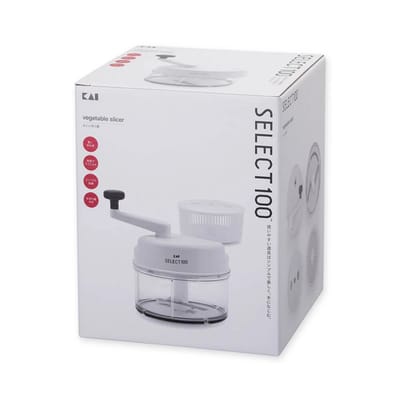 Kai SELECT100 Food Chopper