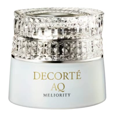 Cosme Decorte AQ Meliority Intensive Day Cream 50g