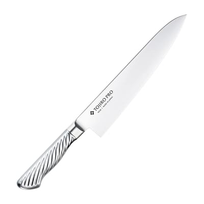 TOJIRO PRO Gyuto (Chef's Knife) 210mm