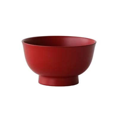 Shitsurindo Echizen Kataurushi Asakura Bowl
