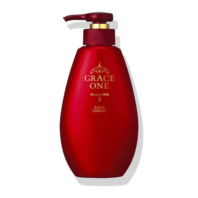 Гель-крем Grace One Moist Repair Gel Cream EX