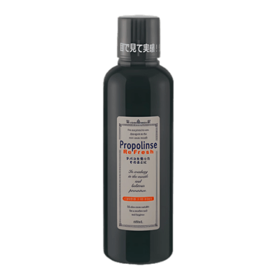 Propolinse Refresh 600 мл