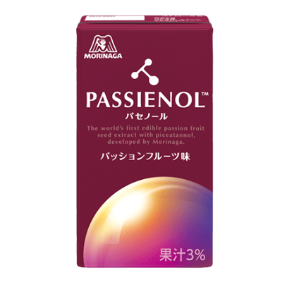 パセノールドリンク