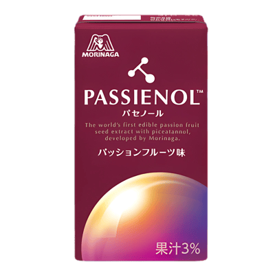 Напиток Passienol™