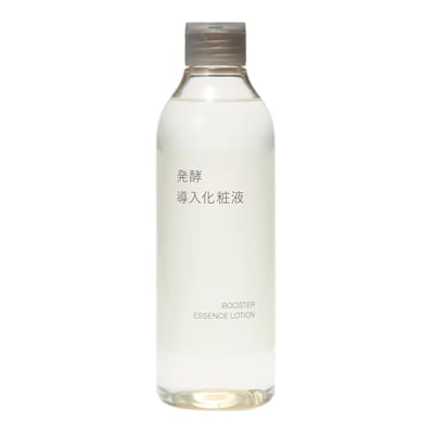 Fermented Booster Lotion 300mL