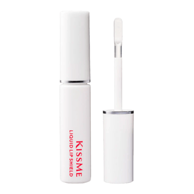 Kiss Me Liquid Lip Shield сұйық ерін қорғанысы