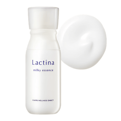 Lactina Milky Essence (Косметикалық эмульсия)