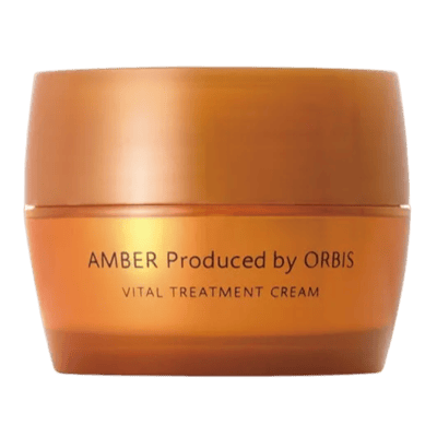 ORBIS Amber Vital Treatment Cream