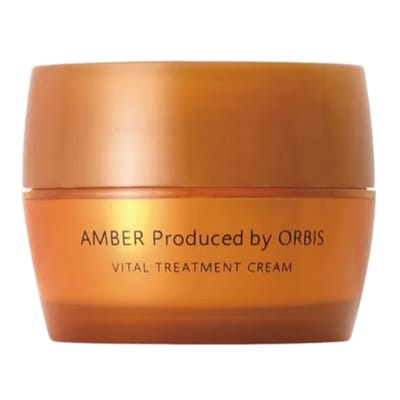ORBIS Amber Vital Treatment Cream