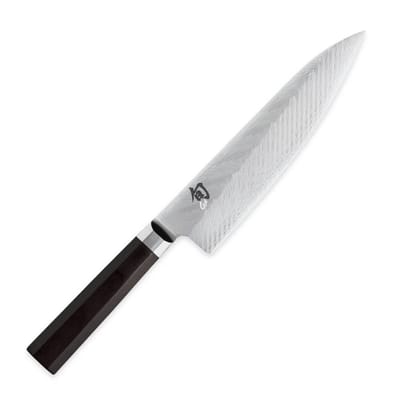 Shun DualCore Knife