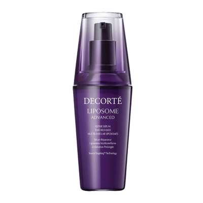 Сыворотка Decorté Liposome Advanced Repair Serum 30 мл