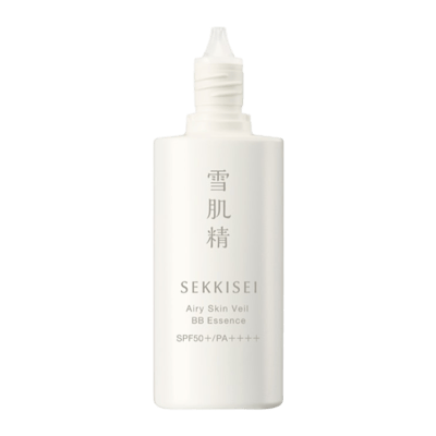 雪肌精 CLEAR WELLNESS Airy Skin Veil BB Essence