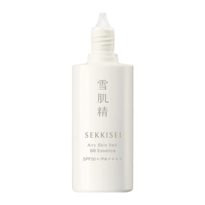 雪肌精 CLEAR WELLNESS Airy Skin Veil BB Essence
