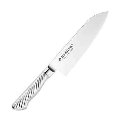 TOJIRO PRO Santoku 170mm