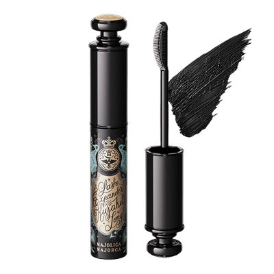 Lash Expander Peacock Long