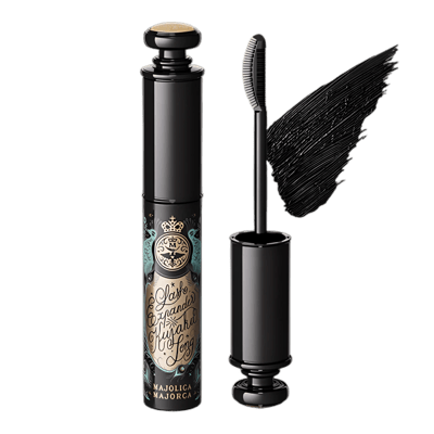 Lash Expander Peacock Long
