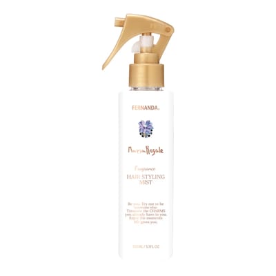Hair Styling Mist (Maria Regale)