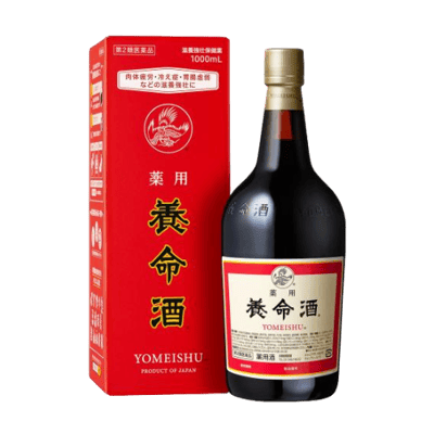 薬用養命酒 1000mL