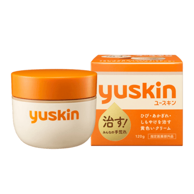 Yuskin Yuskin Aa 120 г