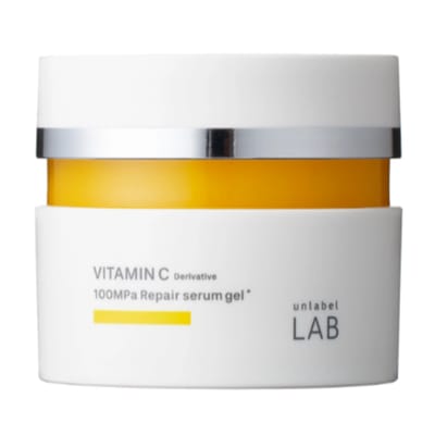Гель-сыворотка Unlabel Lab V Repair Serum Gel 80 г