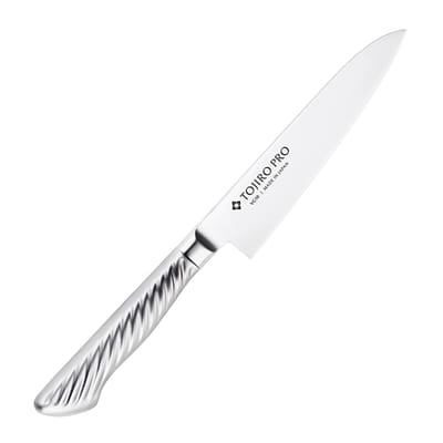 TOJIRO PRO Petty Knife 120mm
