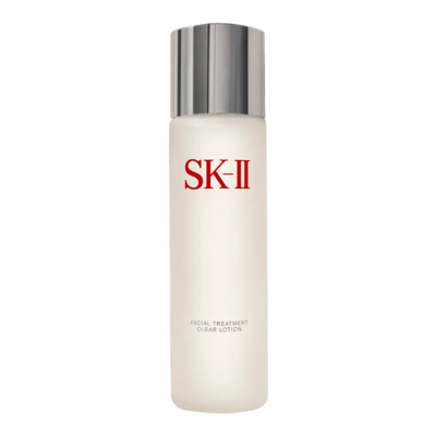 Очищающий лосьон Facial Treatment Clear Lotion
