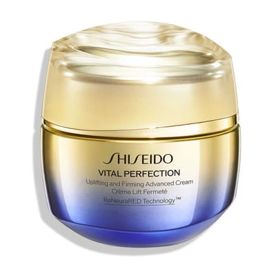 Shiseido Vital Perfection Advanced Cream