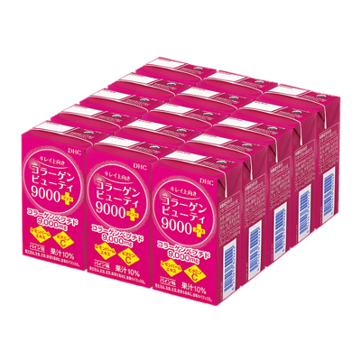 Collagen Beauty 9000 Plus