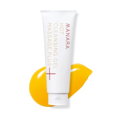 MANARA Hot Cleansing Gel Massage Plus