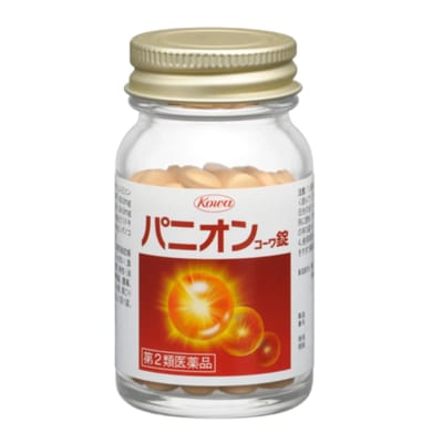 Panion Kowa Tablets