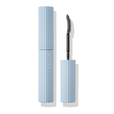 Permanent Curl Mascara Hybrid (Long)