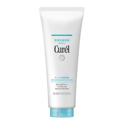 Curel Moisture Hair Pack 200g