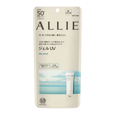 ALLIE Chrono Beauty Gel UV EX 90 г
