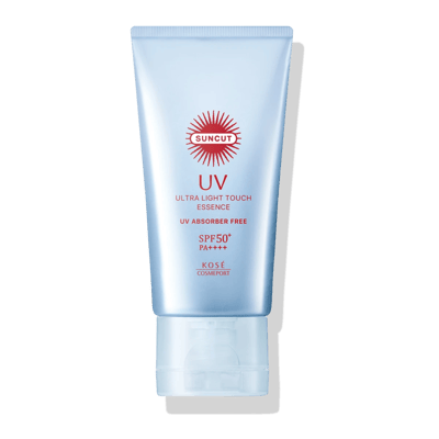 SUNCUT R Zero Gravity UV Essence