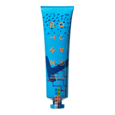 Мягкое очищающее средство BOTCHAN 125 г