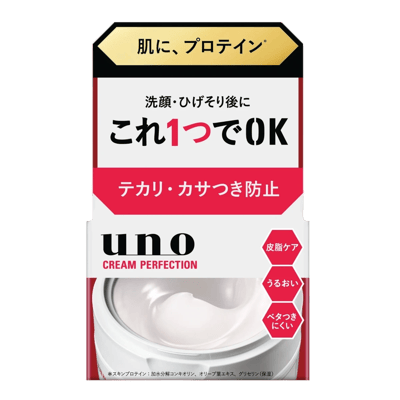 UNO Cream Perfection (Универсальный гель)