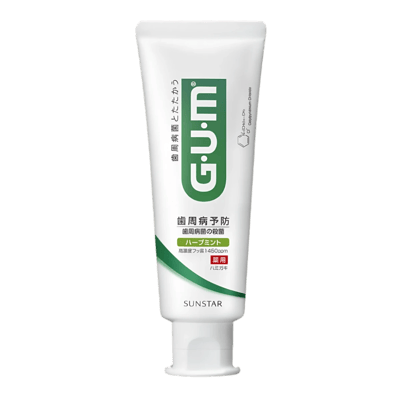 Зубная паста GUM Dental Paste